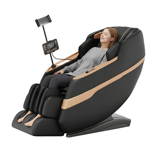 Zero Gravity Full Body Massage Chair Recliner