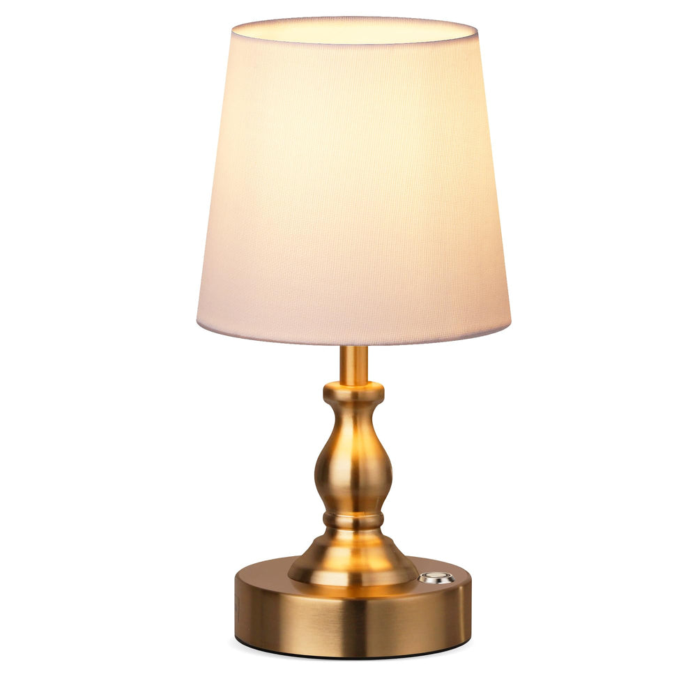 Cordless Rechargeable LED Table Lamp