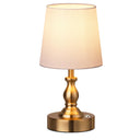 Cordless Rechargeable LED Table Lamp