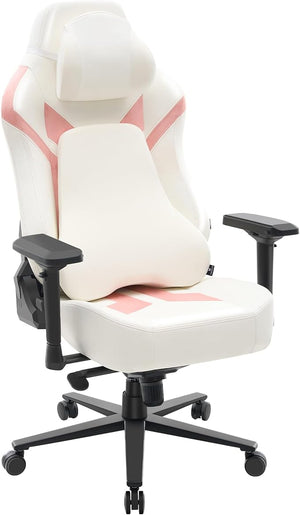 High Back Ergonomic Gaming Chair with 4D Armrests