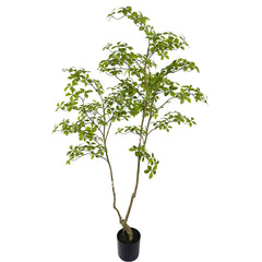 Artificial Gardenia Tree for Indoor Decor