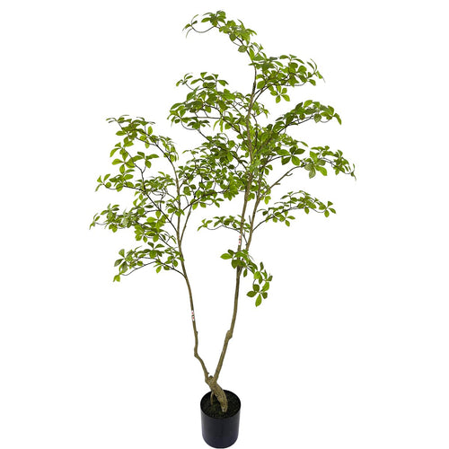 Artificial Gardenia Tree for Indoor Decor