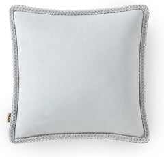 Kirkwood Braided Decorative Throw Pillow 20x20