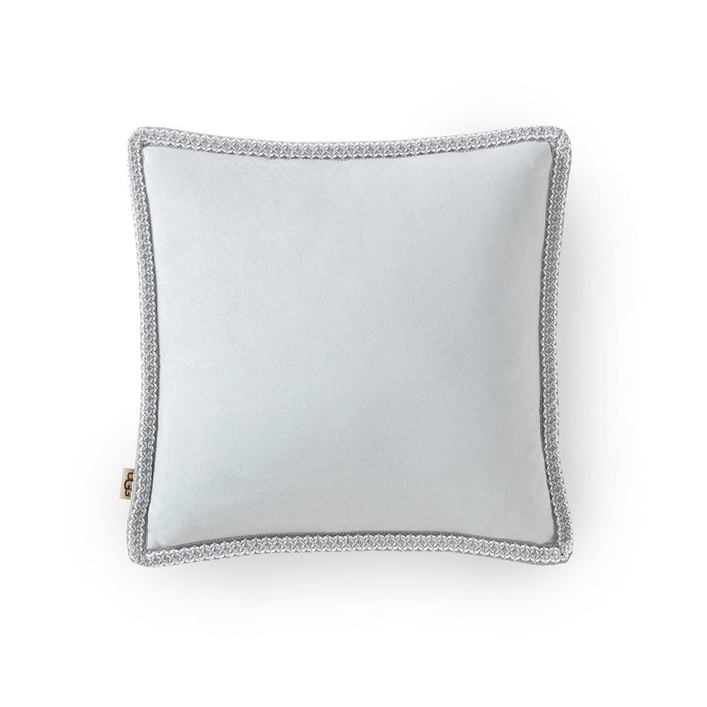 Kirkwood Braided Decorative Throw Pillow 20x20