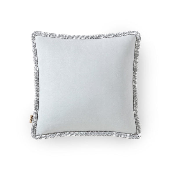 Kirkwood Braided Decorative Throw Pillow 20x20