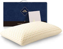 Natural Talalay Latex Pillow – Soft, Medium & Firm
