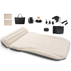SUV Car Air Mattress – Full Size Inflatable Trunk Bed