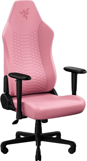 Ergonomic Gaming Chair with Lumbar Support