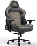 Big & Tall Gaming Chair 440LBS | High-Back Ergonomic PC & Office Chair