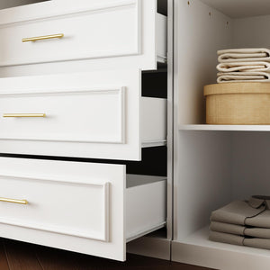 Wardrobe Closet Collection with Doors