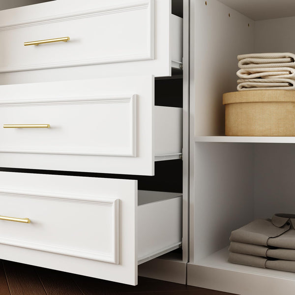 Wardrobe Closet Collection with Doors