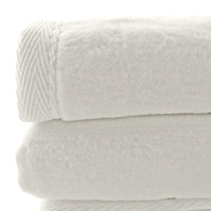 100% Cotton Plush Blanket – Soft, Breathable, All-Season