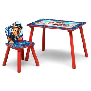 Kids 4-Piece Toddler Bedroom Set