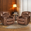 Electric Power Recliner Chair with USB Port