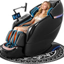 Zero Gravity SL-Track Shiatsu Massage Chair