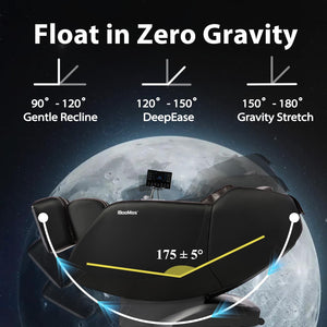 Zero Gravity SL-Track Full Body Massage Chair