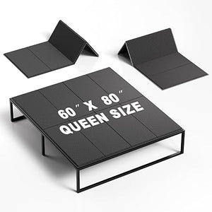 King & Queen Bunkie Board – Low-Profile Mattress Support Base