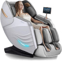 Full Body Massage Chair with Zero Gravity SL-Track