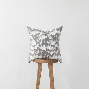 Geometric Cotton Throw Pillow Covers 18x18 – Set of 4