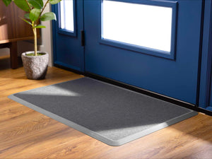 Indoor Entryway Carpet Doormat – 24" x 36"