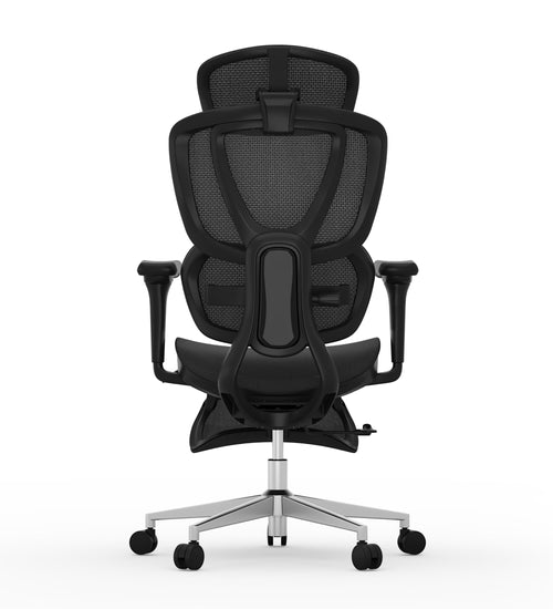 Ergonomic Mesh Office & Gaming Chair with Lumbar Support