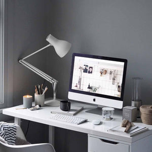 Type 75 Adjustable Desk Lamp