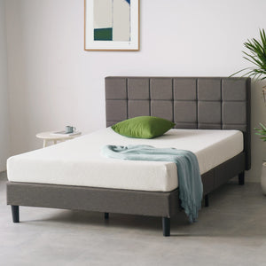 8 Inch Green Tea Memory Foam Mattress