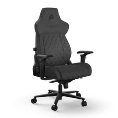 Gaming Chair – Wide Seat with Lumbar Support & Adjustable Armrests