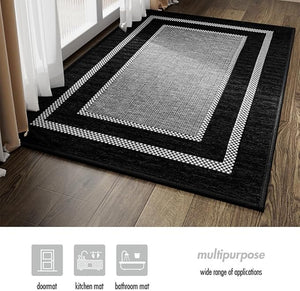 Non-Slip Indoor Outdoor Doormat