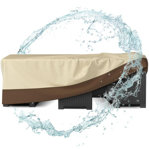 Waterproof Outdoor Patio Furniture Set Cover