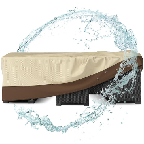 Waterproof Outdoor Patio Furniture Set Cover