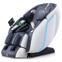 4D Full Body Massage Chair – SL Track, Zero Gravity, AI Voice Control