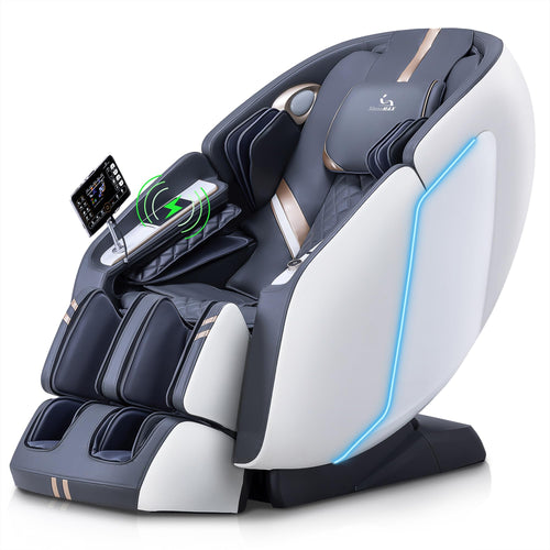 4D Full Body Massage Chair