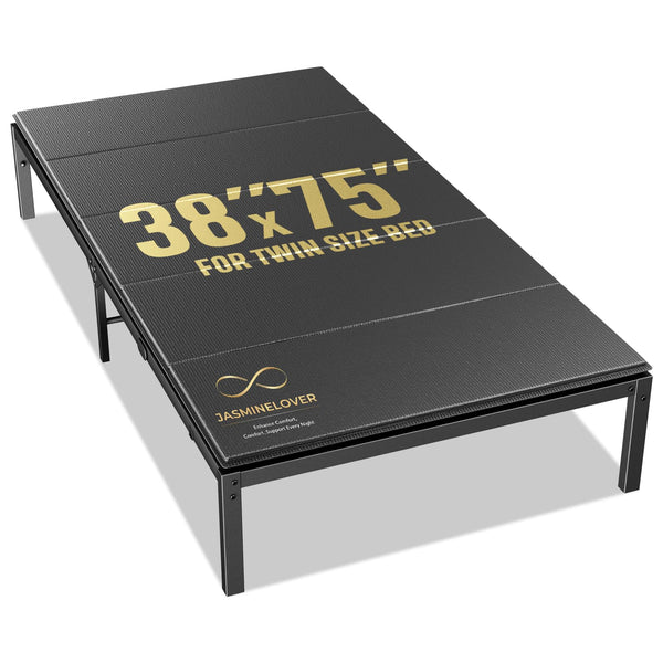 Bunkie Board & Sleeper Sofa Support Board – Multi-Size