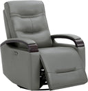 Power Swivel Glider Rocker Recliner Chair