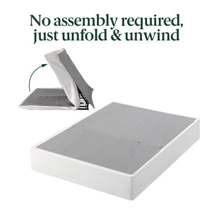 9-Inch High Profile BiFold Box Spring