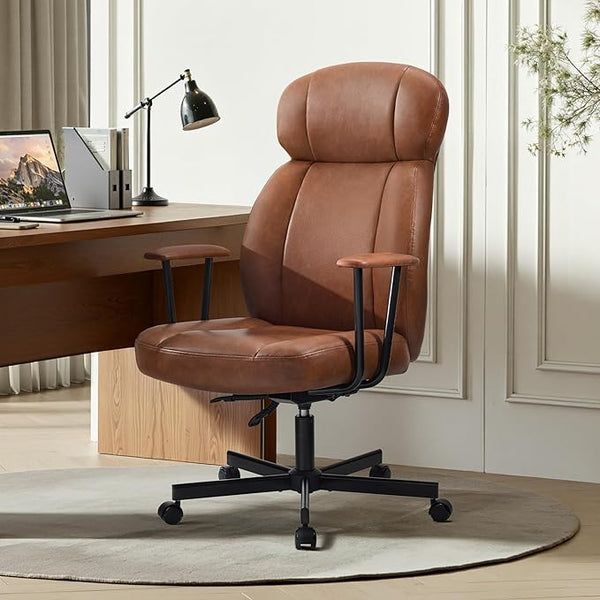 Ergonomic High Back Office Chair