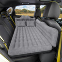 SUV Inflatable Car Air Mattress with Air Pump & Pillows