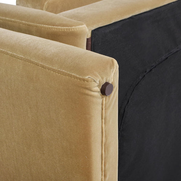 Arched Arm Upholstered Seating Collection