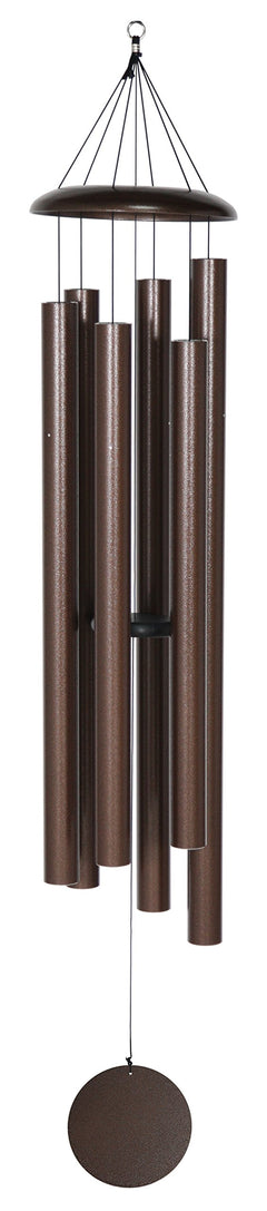 78-Inch Aluminum Wind Chime – Pentatonic Tuned, Outdoor Patio & Garden