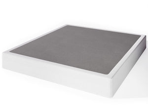 9 Inch Box Spring with Fabric Cover – Multi-Size