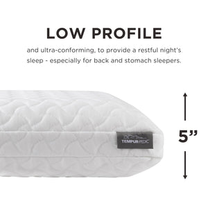 Memory Foam Cloud Pillow – Standard Size
