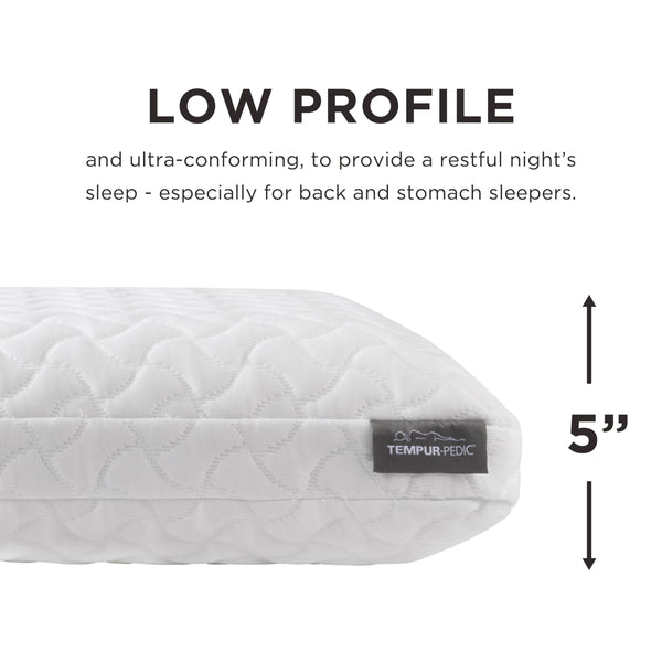 Memory Foam Cloud Pillow – Standard Size