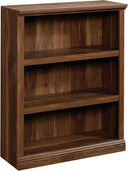 3-Shelf Adjustable Bookcase