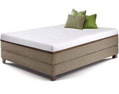 12-Inch Cooling Gel Memory Foam Mattress