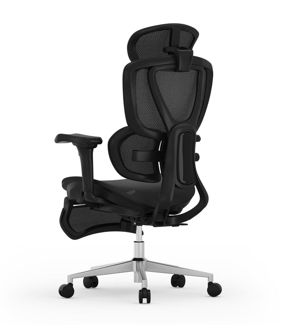 Ergonomic Mesh Office & Gaming Chair with Lumbar Support
