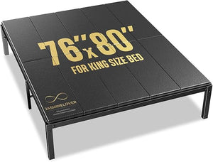 Bunkie Board & Sleeper Sofa Support Board – Multi-Size