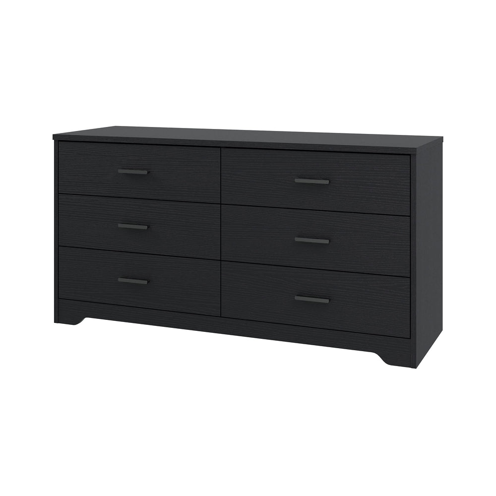 Wooden Chest of Drawers with 5/6 Drawers