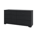 Wooden Chest of Drawers with 5/6 Drawers