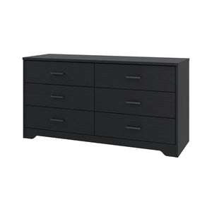 Wooden Chest of Drawers with 5/6 Drawers